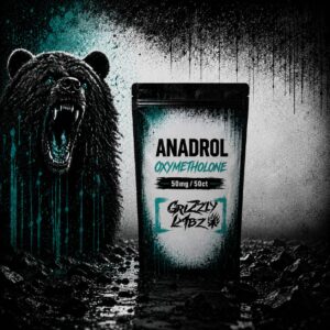 Anadrol - 50mg/50ct