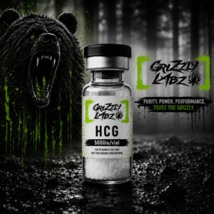 HCG - 5000iu