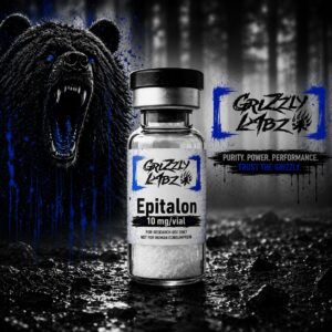 Epitalon - 10mg
