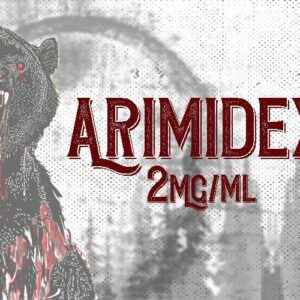 Arimidex - 2mg/ml