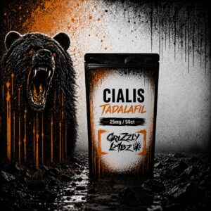 Cialis - 25mg/50ct
