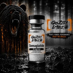 Semaglutide - 10mg