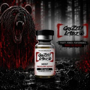 MENT (Trest Ace) - 100mg/ml