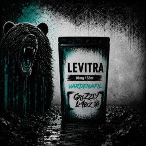 Levitra - 10mg/50ct