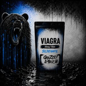 Viagra - 25mg/50ct