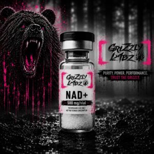 NAD+ - 10mg
