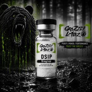 DSIP - 10mg