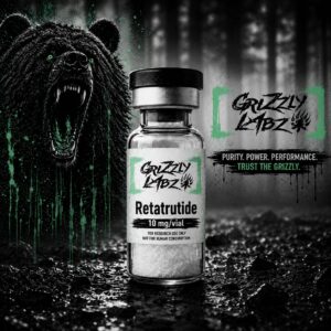Retatrutide - 10mg