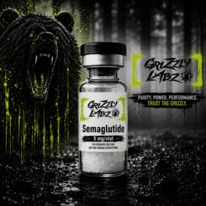 Semaglutide - 5mg